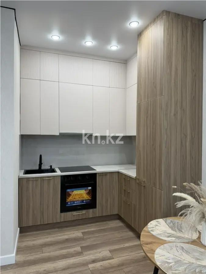 Продажа 2-комнатной квартиры, 38.3 м² в Астане - фото 3