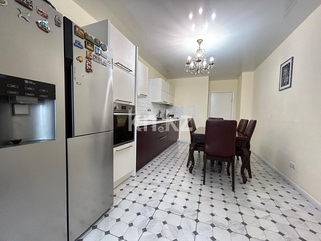 Продажа 5-комнатной квартиры, 202 м², пр. Абая в Астане - фото 13