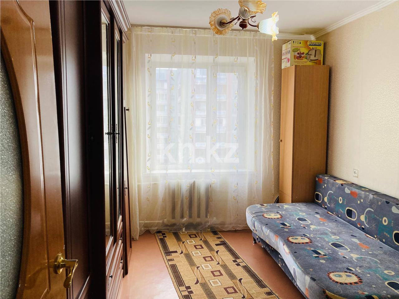 Продажа 2-комнатной квартиры, 52 м², мкр-н Мамраева (Восток-5) в Караганде - фото 7