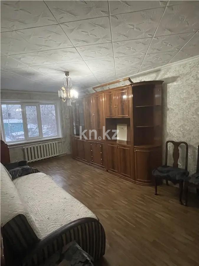 Продажа 2-комнатной квартиры, 48 м² в Астане
