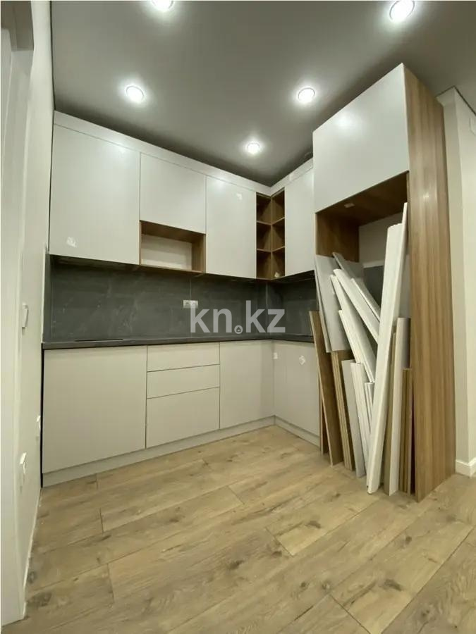 Продажа 2-комнатной квартиры, 40 м² в Алматы - фото 3