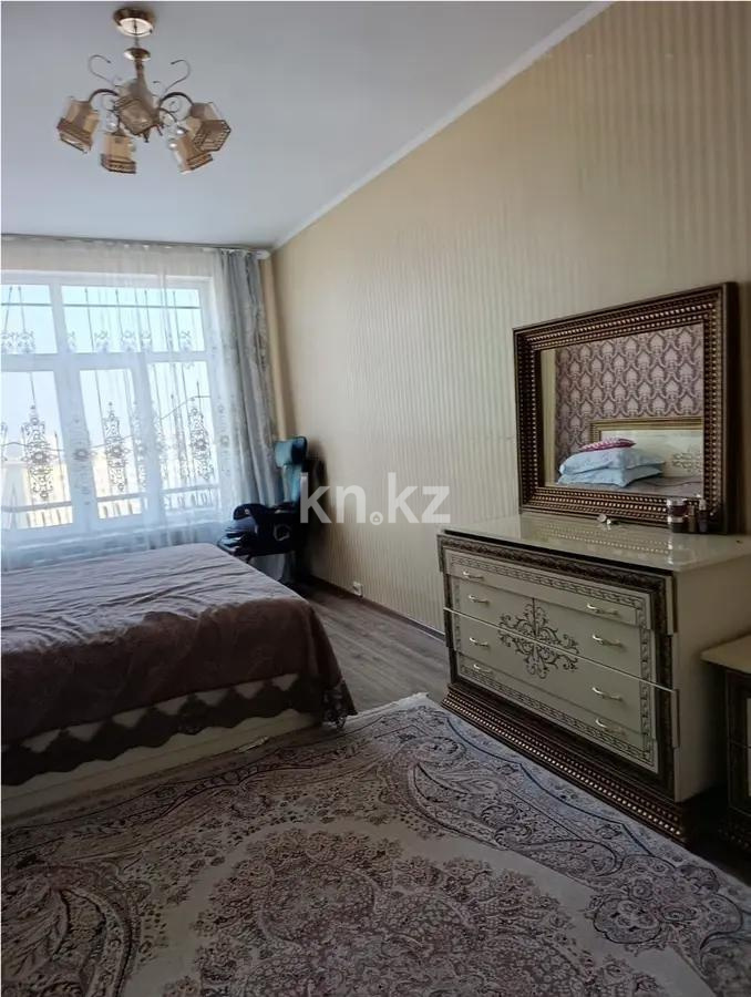 Продажа 6-комнатной квартиры, 184 м² в Алматы - фото 2