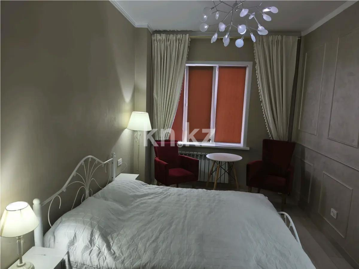 Продажа 4-комнатной квартиры, 122 м² в Алматы