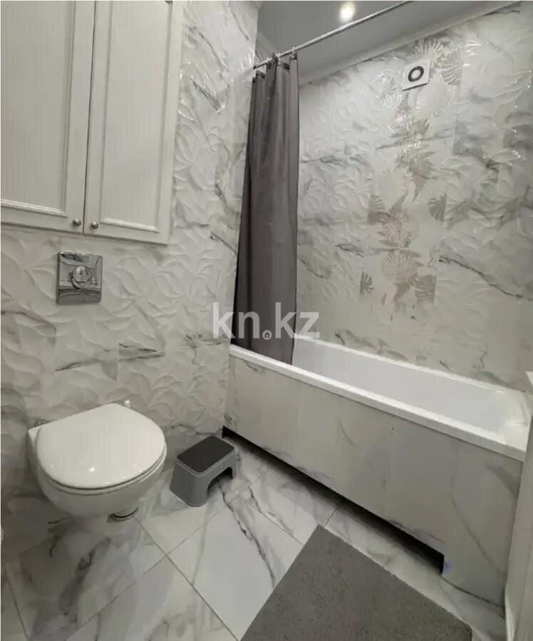 Продажа 2-комнатной квартиры, 51.5 м² в Астане - фото 3