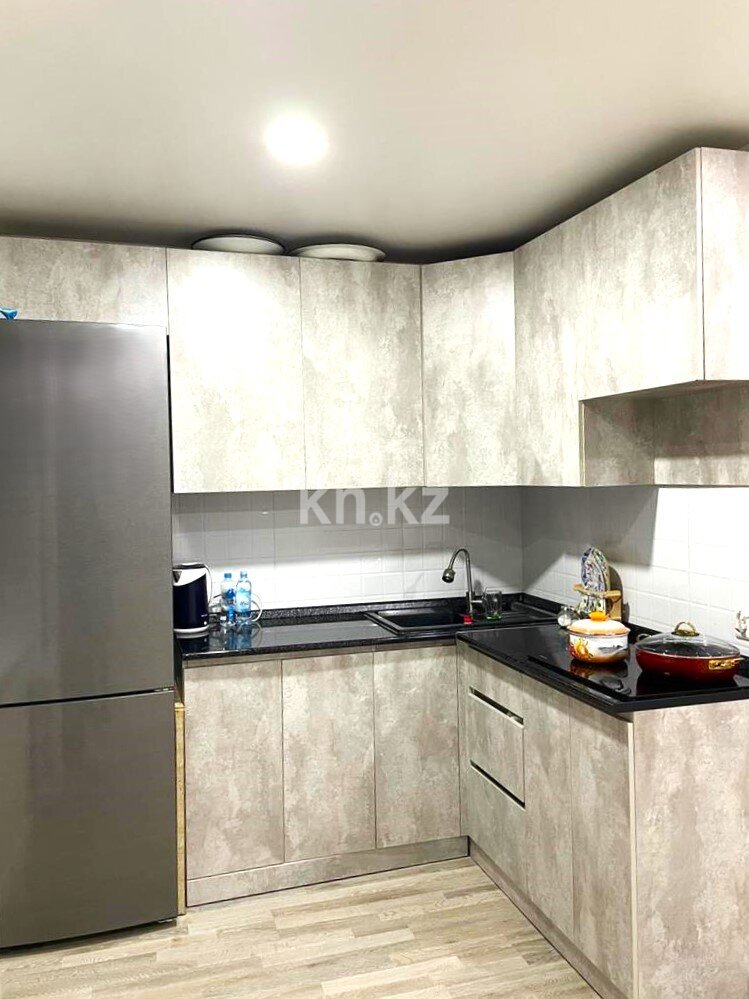 Продажа 2-комнатной квартиры, 43 м² в Караганде - фото 4