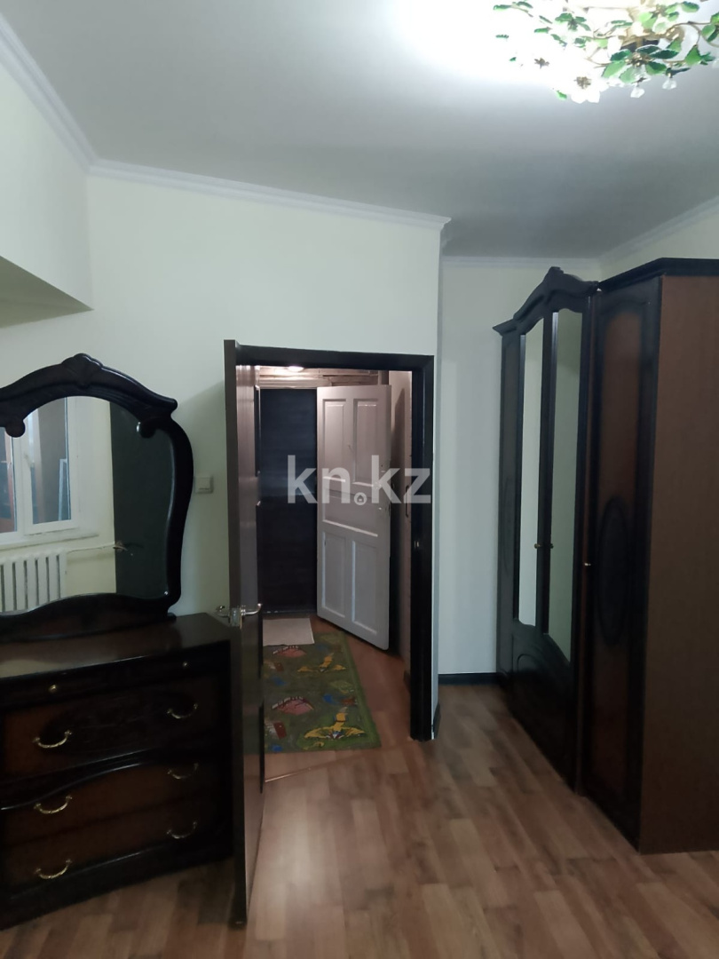 Продажа 2-комнатной квартиры, 47 м² в Шымкенте - фото 3