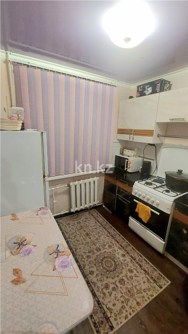 Продажа 1-комнатной квартиры, 32 м² в Темиртау - фото 5