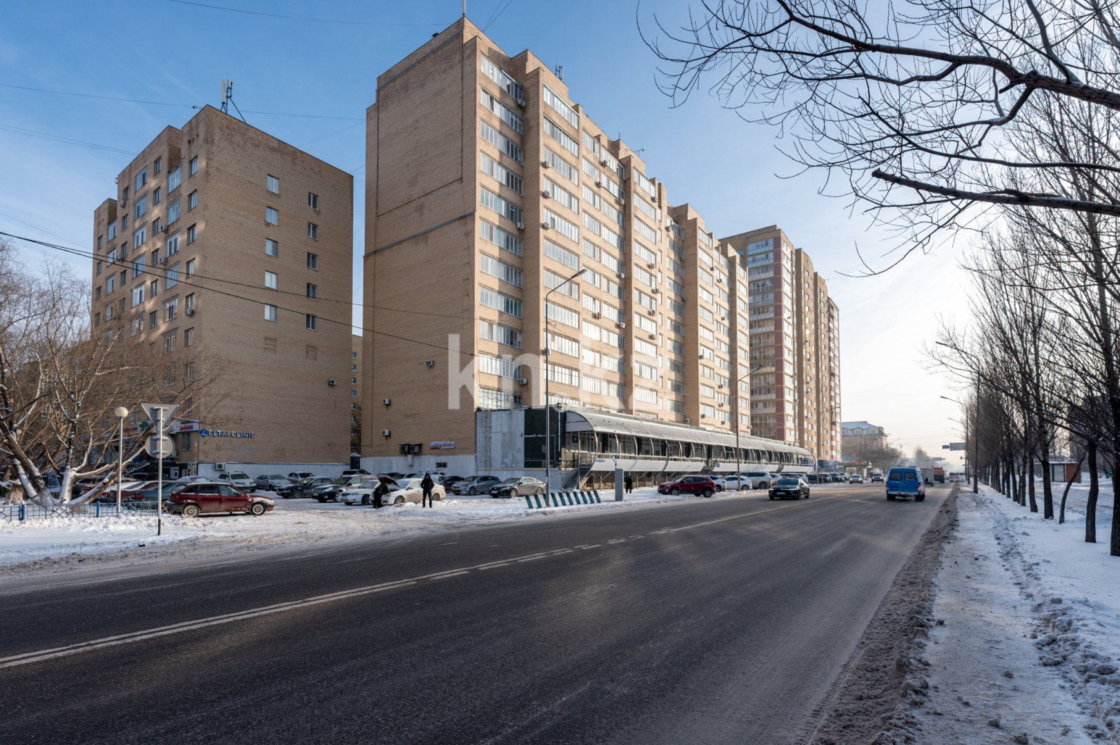 Продажа помещения, 260.3 м² в Астане - фото 24
