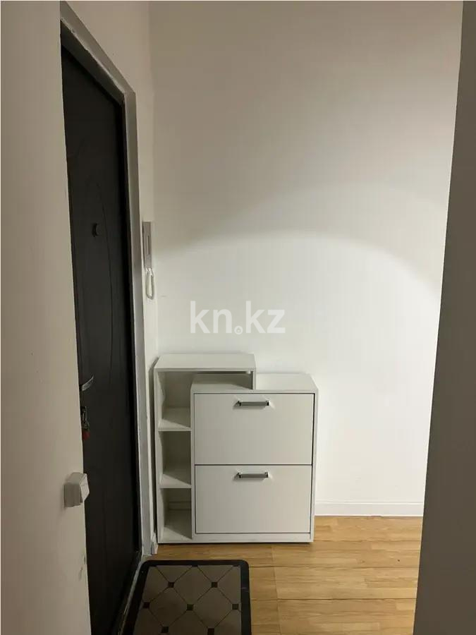 Продажа 1-комнатной квартиры, 35 м² в Алматы - фото 4