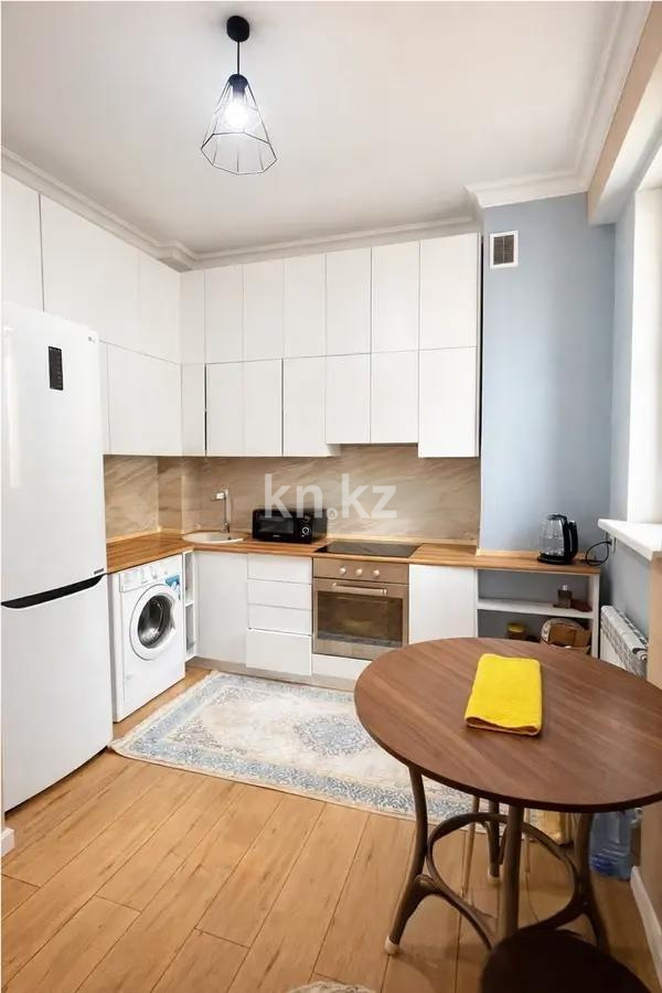 Продажа 1-комнатной квартиры, 37 м² в Астане - фото 2