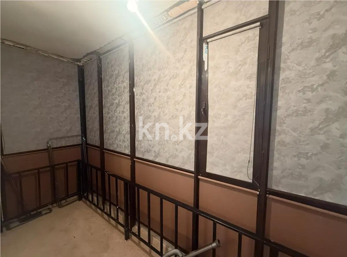 Продажа 1-комнатной квартиры, 30 м² в Астане - фото 2