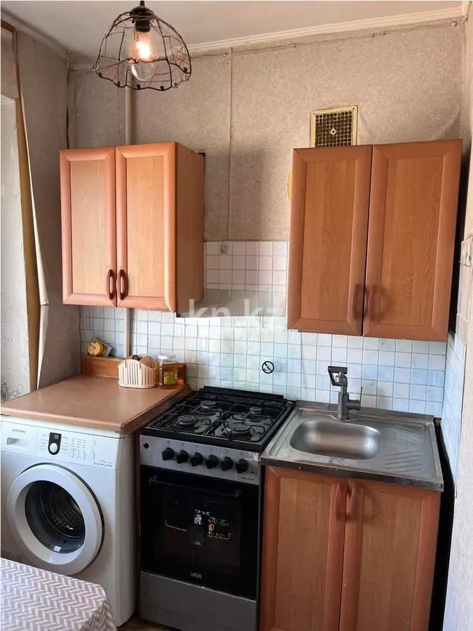 Продажа 2-комнатной квартиры, 45 м² в Астане - фото 3