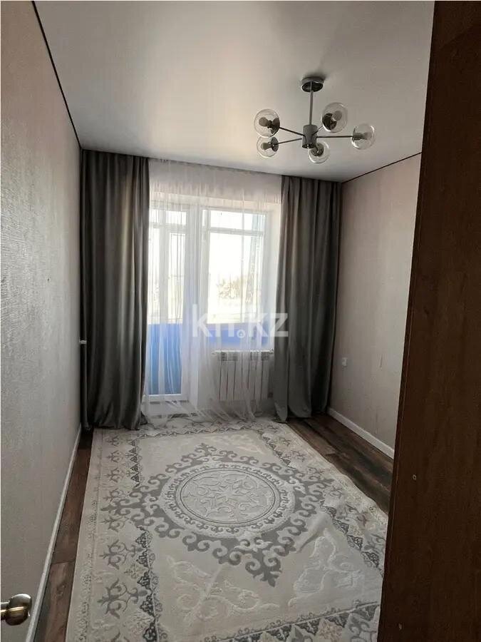 Продажа 2-комнатной квартиры, 53 м² в Астане - фото 2