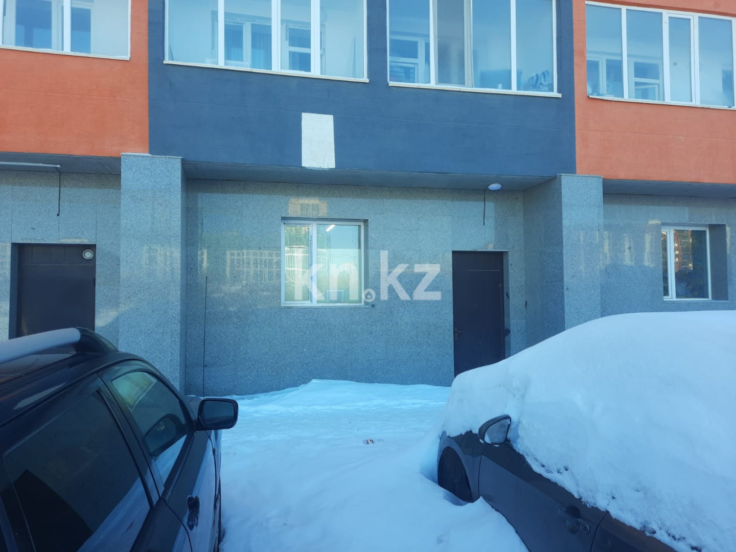 Аренда помещения в Астане - фото 9