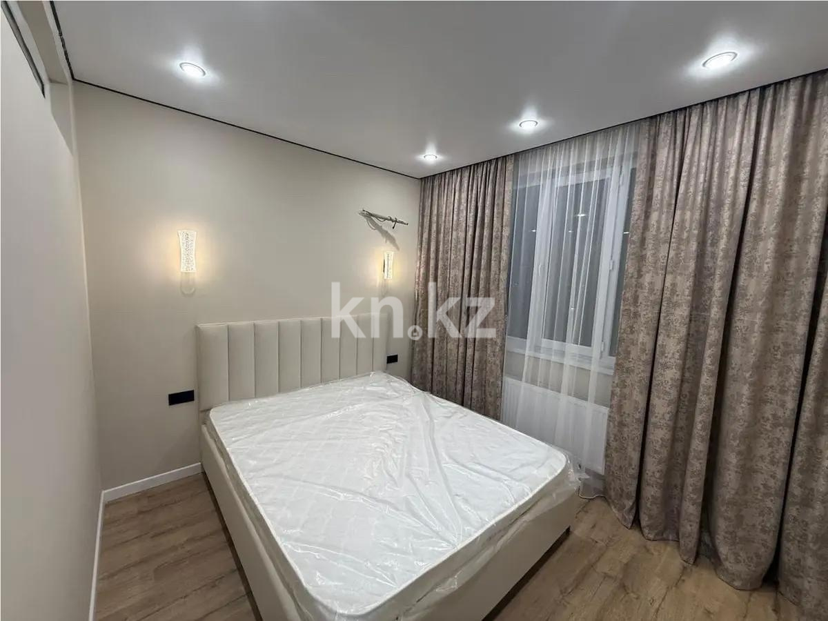 Продажа 1-комнатной квартиры, 35 м² в Алматы - фото 2