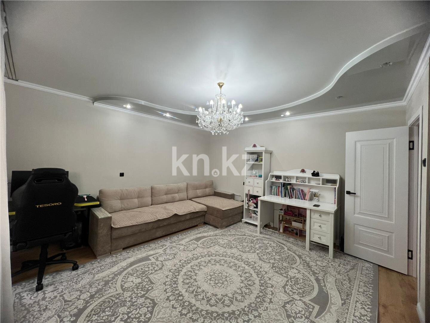 Продажа 3-комнатной квартиры, 64 м² в Караганде - фото 2