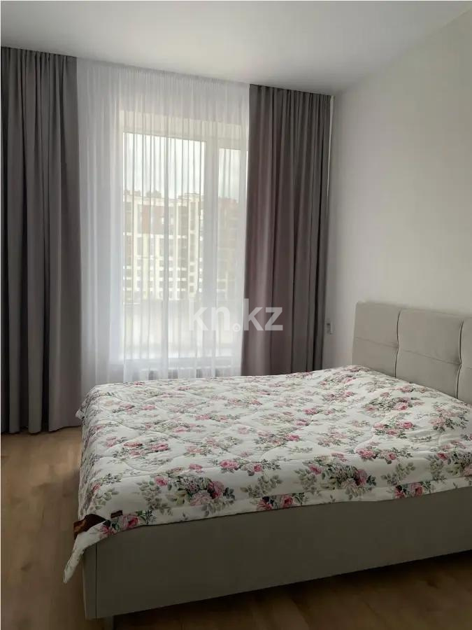 Продажа 2-комнатной квартиры, 52.9 м² в Астане - фото 3