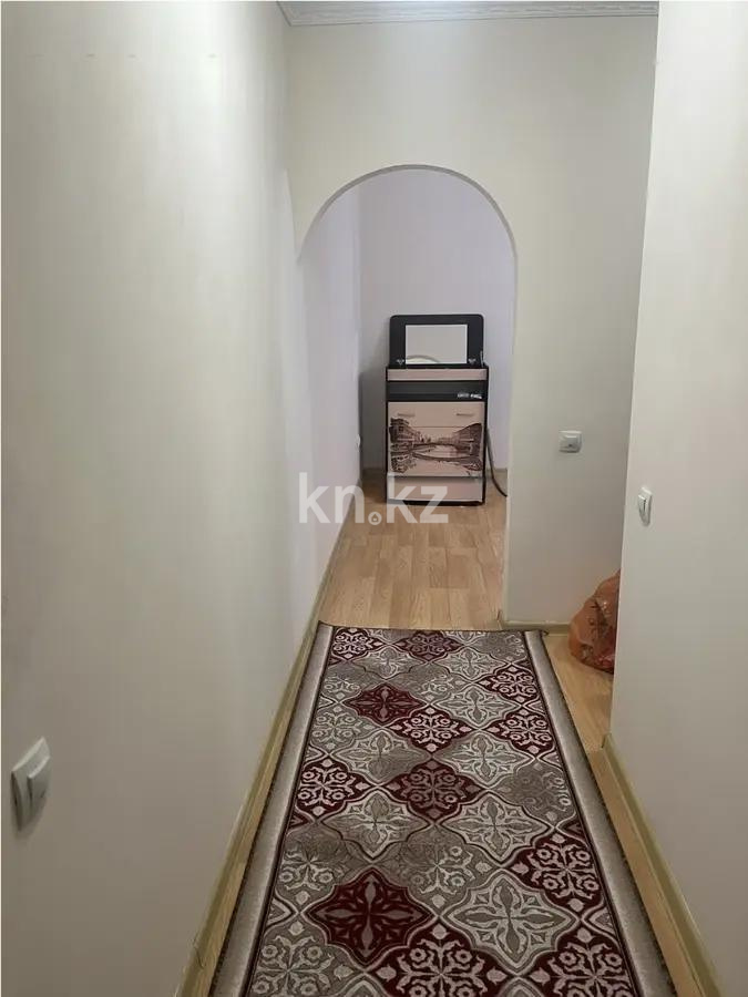 Продажа 1-комнатной квартиры, 35 м² в Алматы - фото 4