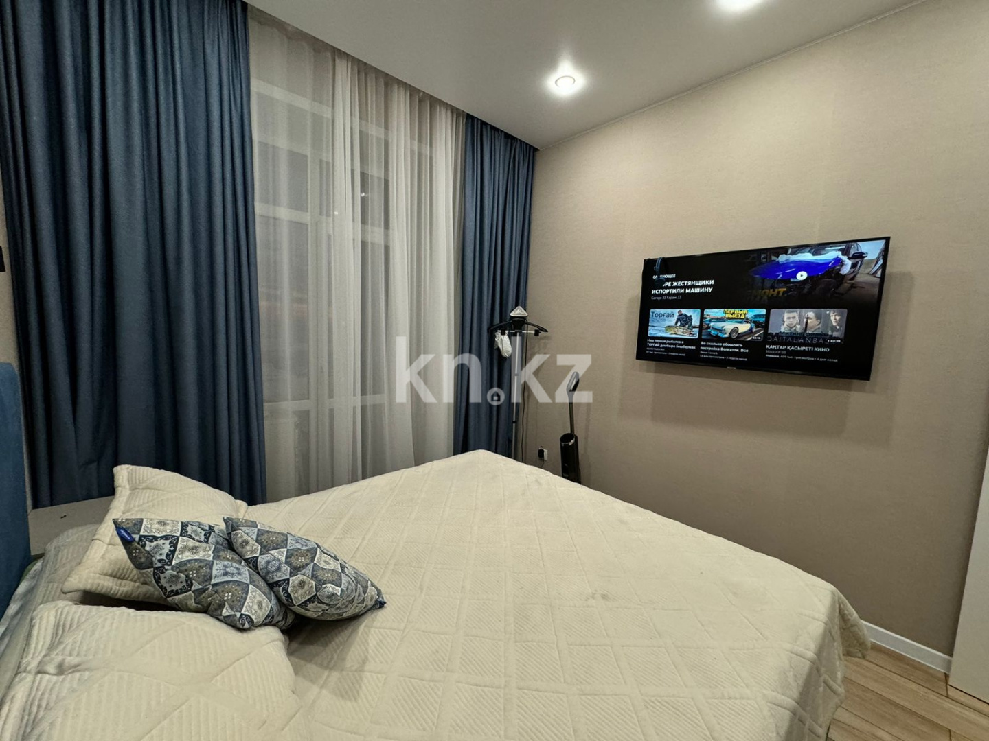 Продажа 2-комнатной квартиры, 40 м², мкр. Голубые Пруды, дом  456/2 в Караганде - фото 8