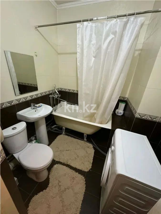 Продажа 1-комнатной квартиры, 41.5 м² в Алматы - фото 3