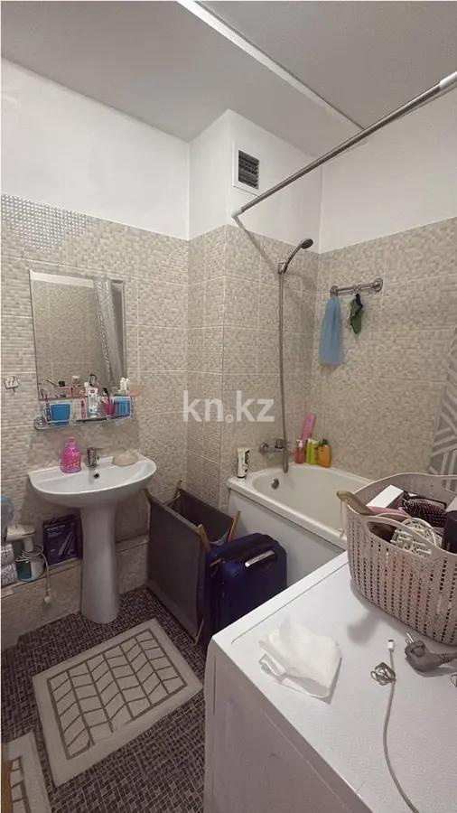 Продажа 1-комнатной квартиры, 36 м² в Алматы - фото 2