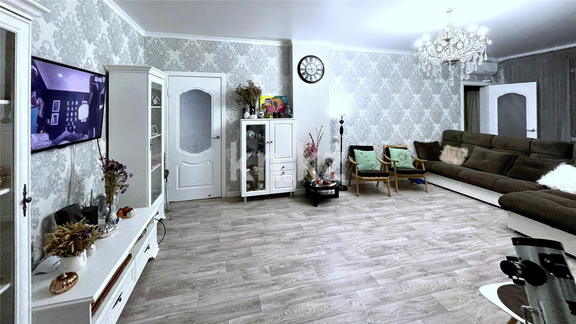 Продажа 3-комнатной квартиры, 85 м², ул. Маяковского в Темиртау - фото 2