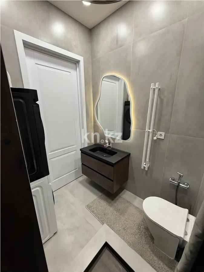 Продажа 4-комнатной квартиры, 115.9 м², ул. Шыганак, дом  1 в Астане - фото 6
