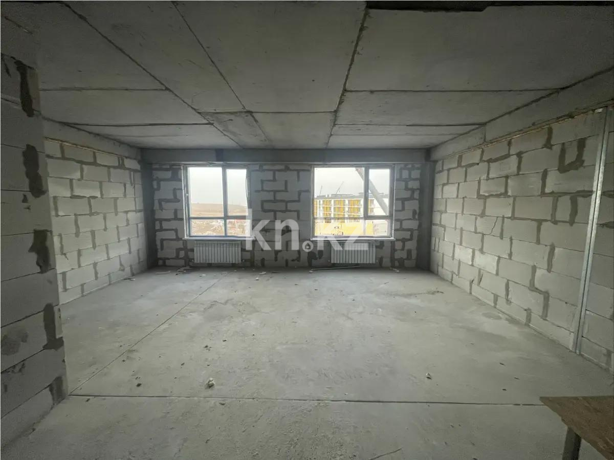 Продажа 1-комнатной квартиры, 49 м² в Алматы