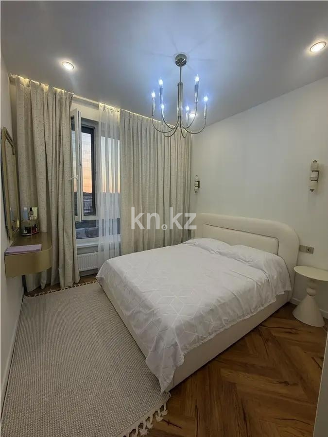Продажа 3-комнатной квартиры, 67 м² в Алматы - фото 2