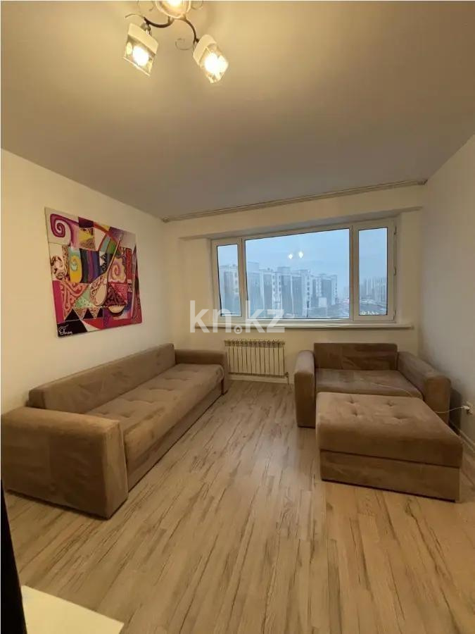 Продажа 1-комнатной квартиры, 45 м² в Астане