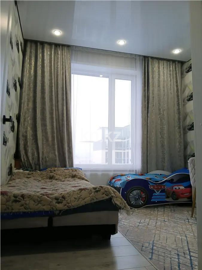 Продажа 2-комнатной квартиры, 42 м² в Астане - фото 2