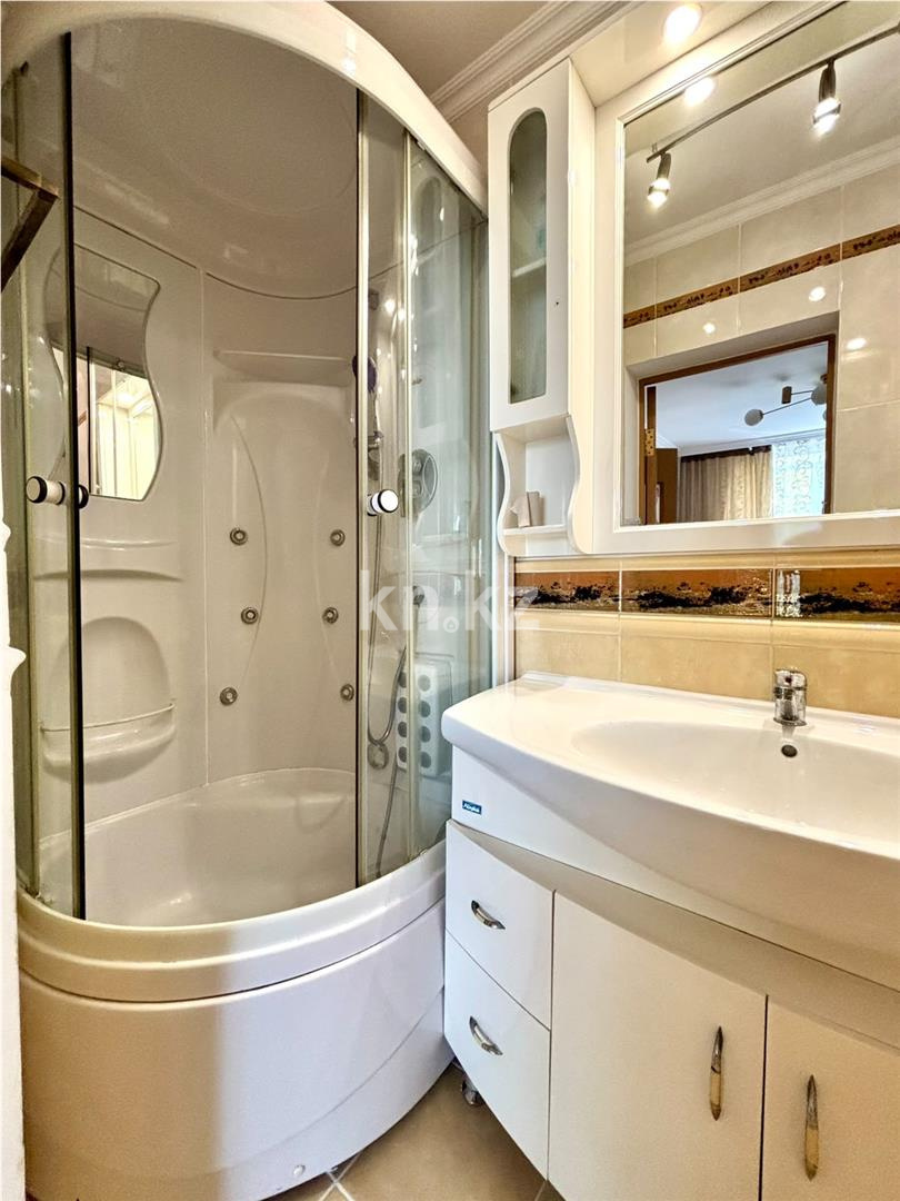 Продажа 4-комнатной квартиры, 101 м² в Караганде - фото 13