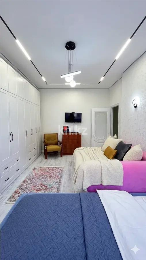 Продажа 4-комнатной квартиры, 130.5 м² в Астане - фото 4