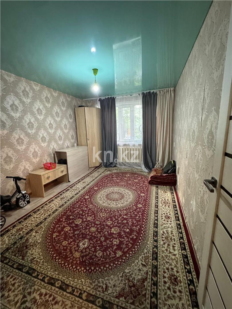 Продажа 2-комнатной квартиры, 46 м², ул. Абая в Темиртау