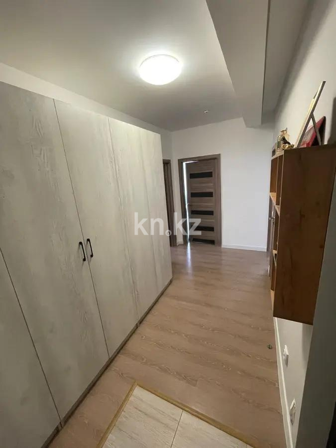 Продажа 3-комнатной квартиры, 65 м², ул. Алматы, дом  2 в Астане - фото 6