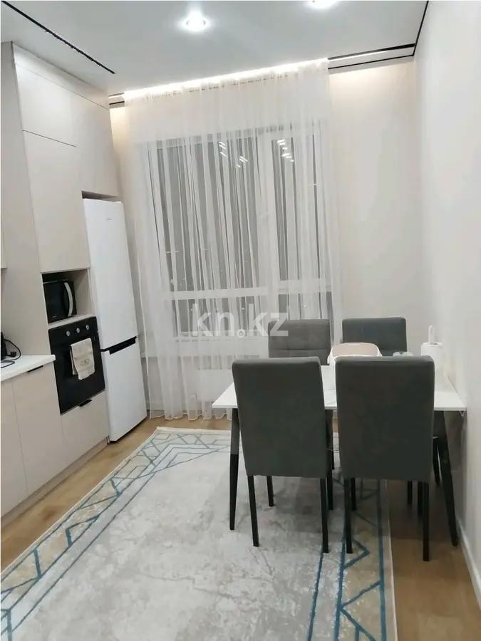 Продажа 2-комнатной квартиры, 61 м² в Астане