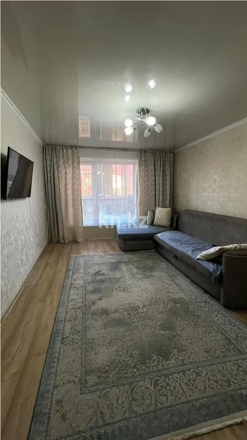 Продажа 3-комнатной квартиры, 59 м² в Астане