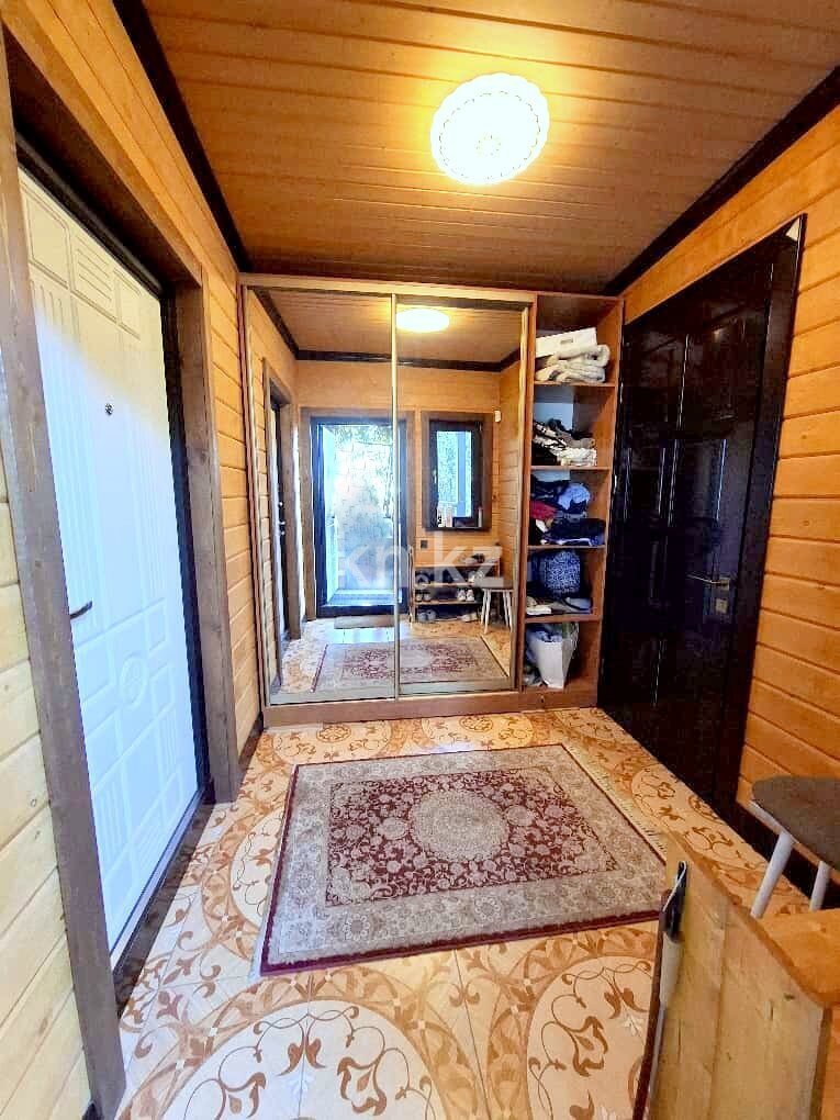 Продажа 4-комнатного дома, 120 м² в Алматы - фото 20
