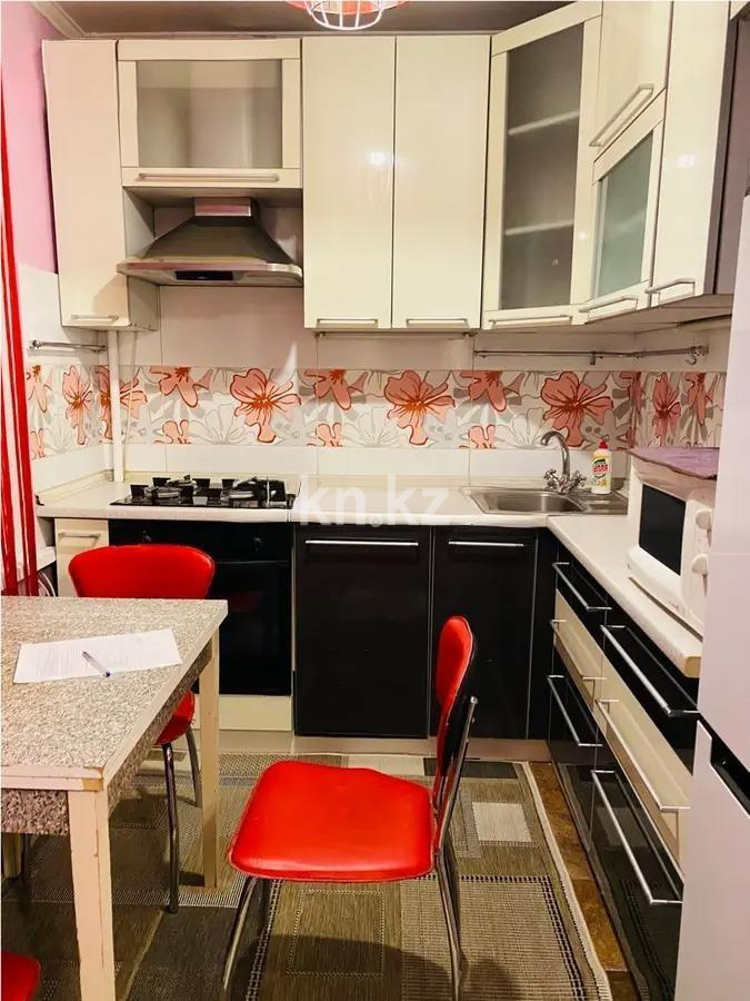 Продажа 3-комнатной квартиры, 56.4 м², мкр-н 11, дом  29 в Алматы - фото 4