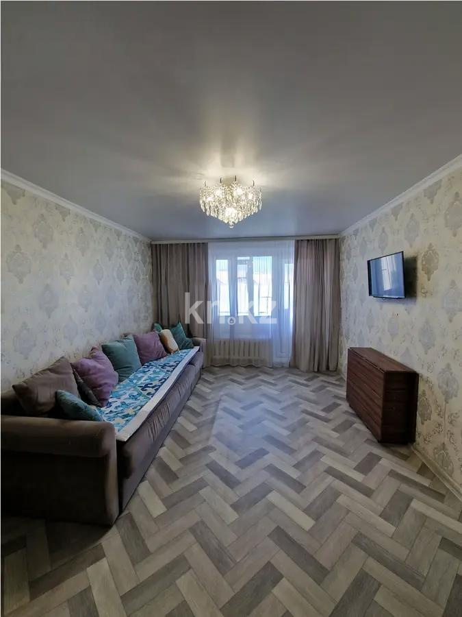 Продажа 2-комнатной квартиры, 49 м² в Караганде