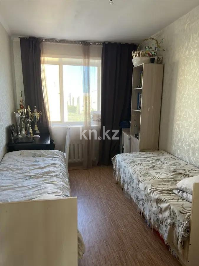 Продажа 2-комнатной квартиры, 53 м² в Астане - фото 2