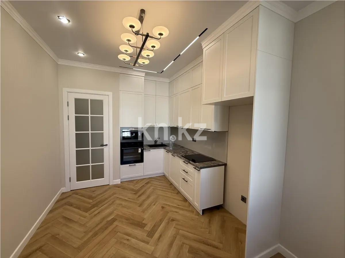 Продажа 2-комнатной квартиры, 62 м² в Астане - фото 3
