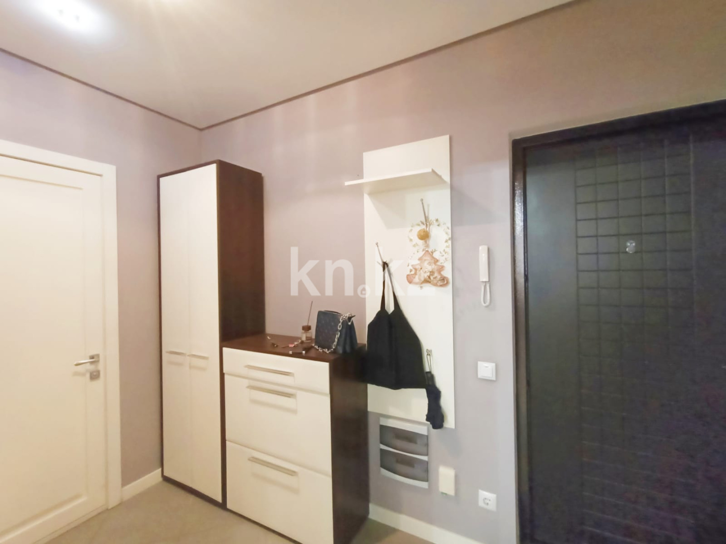 Аренда 1-комнатной квартиры, 48 м², ул. Брусиловского, дом  159 - Кулумбетова в Алматы - фото 9