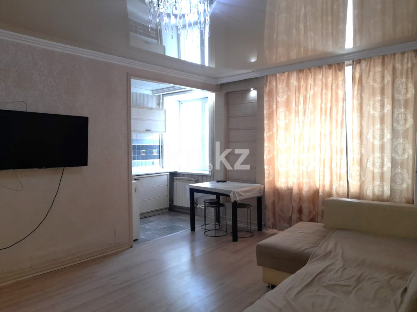 Продажа 2-комнатной квартиры, 41 м² в Караганде - фото 2