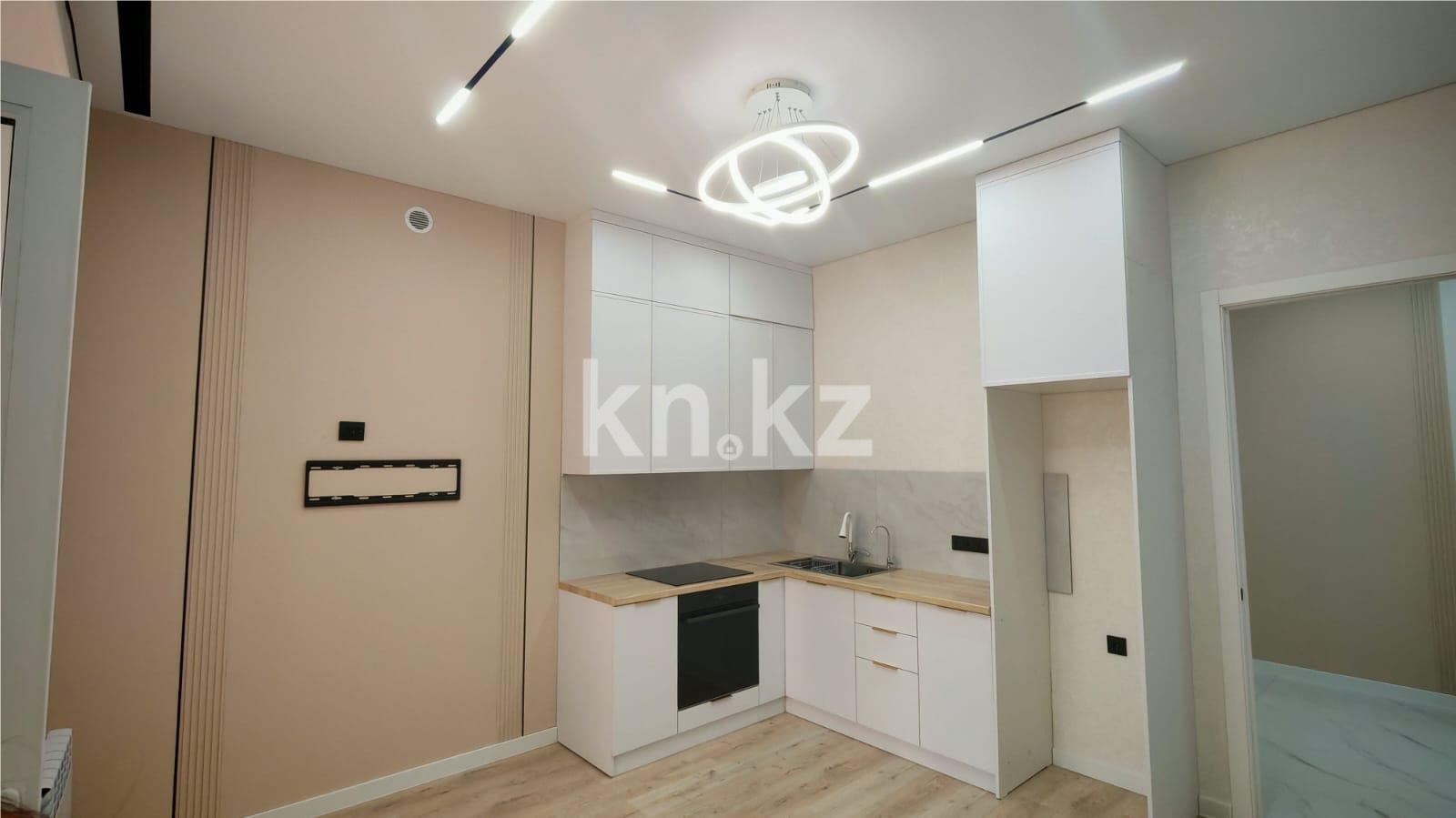 Продажа 2-комнатной квартиры, 43 м² в Караганде - фото 16