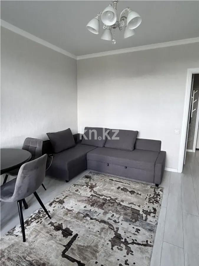 Продажа 1-комнатной квартиры, 39 м² в Астане