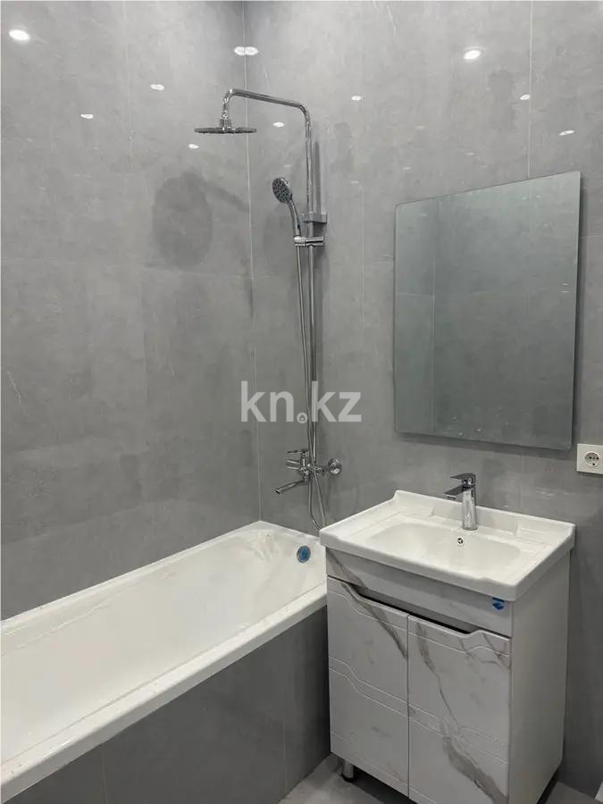 Продажа 1-комнатной квартиры, 42 м² в Астане - фото 3