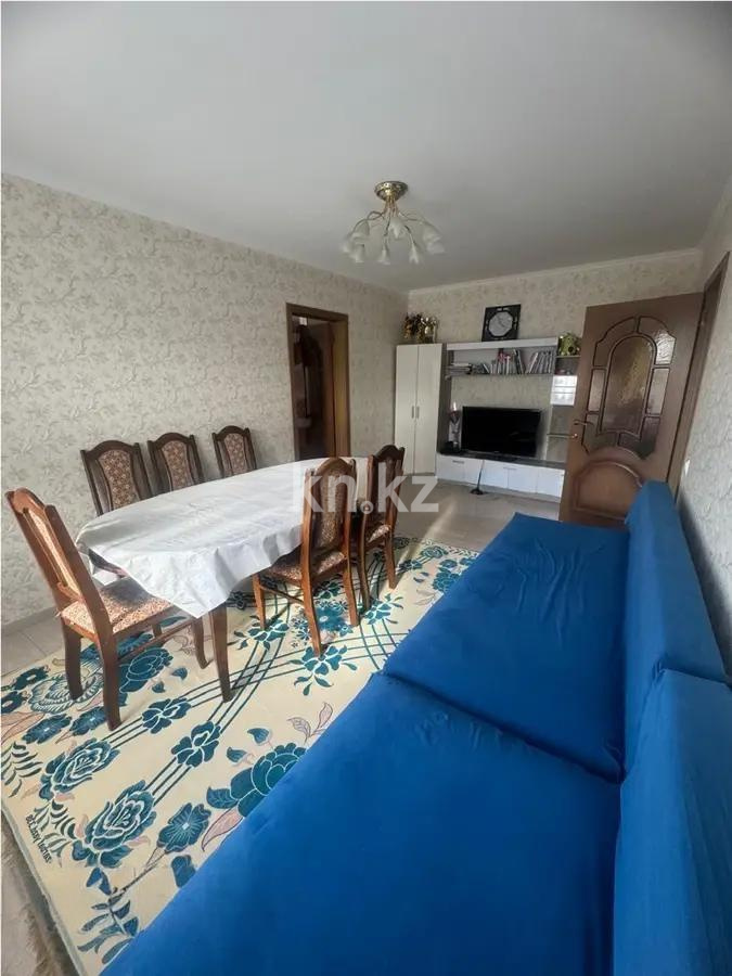 Продажа 3-комнатной квартиры, 63 м², ул. Ауэзова, дом  24 в Астане