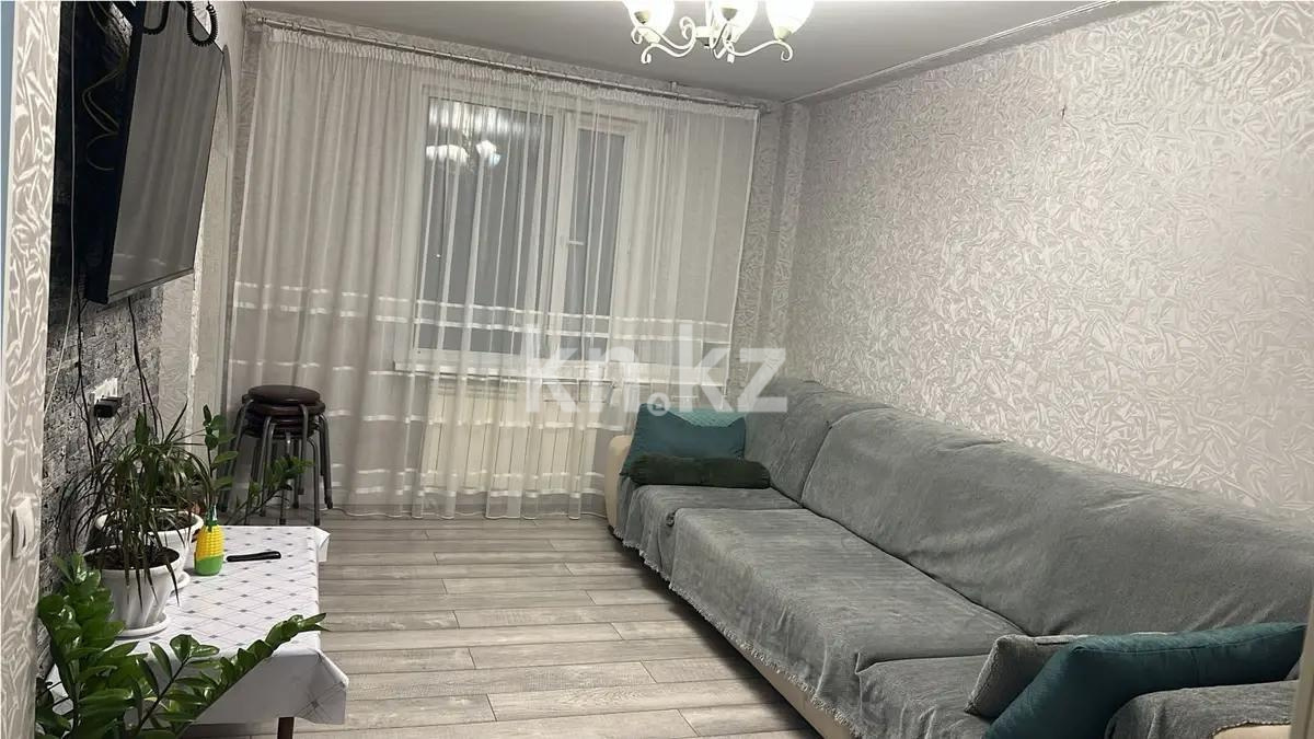 Продажа 3-комнатной квартиры, 60 м² в Астане