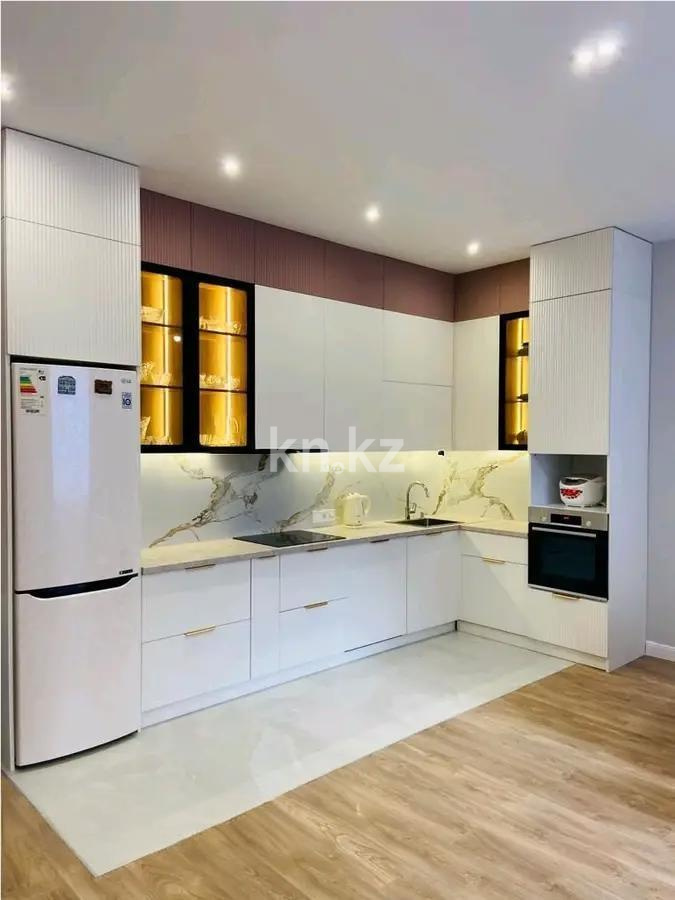 Продажа 4-комнатной квартиры, 100 м² в Астане - фото 5